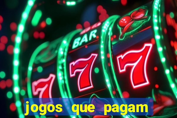 jogos que pagam via pagbank